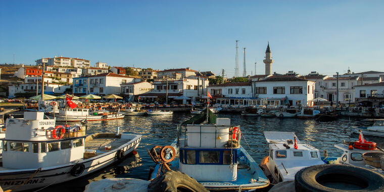 Türkiye'nin İncileri: Ülkemizin En Güzel Adaları