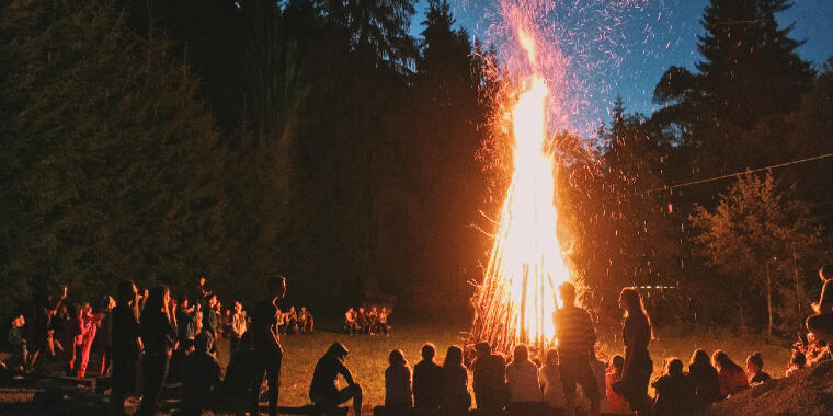 Bir İlkbahar Geleneği: Nevruz Ekinoks Bayramı