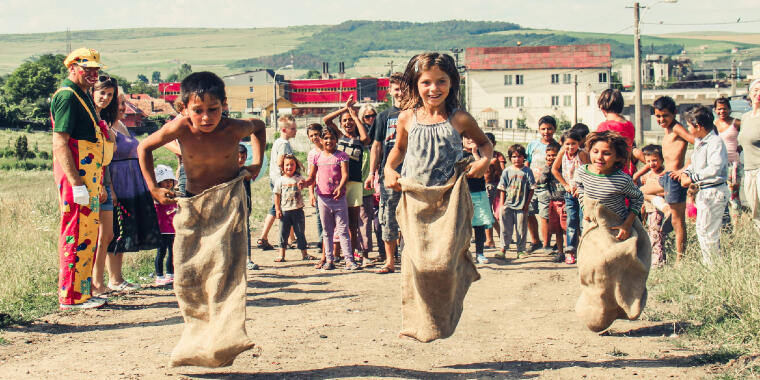 Bir İlkbahar Geleneği: Nevruz Ekinoks Bayramı