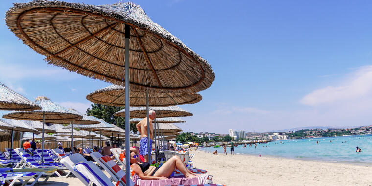 İlkbaharda İçinizi Isıtacak Trakya Rotaları