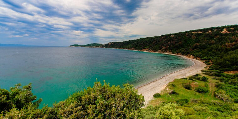 En Güzel İlkbahar Rotaları: Tekirdağ