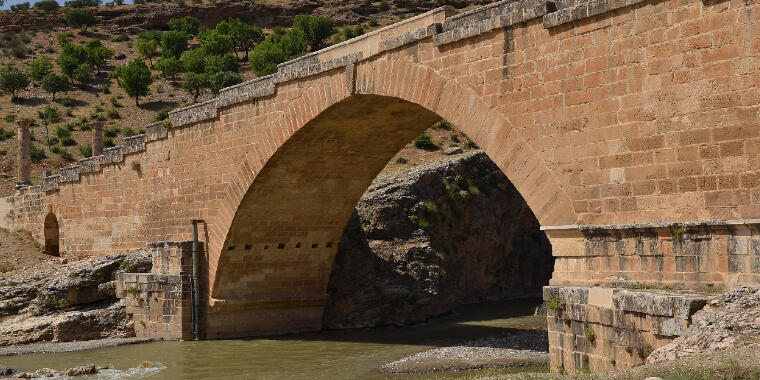 Adıyaman Gezi Rehberi