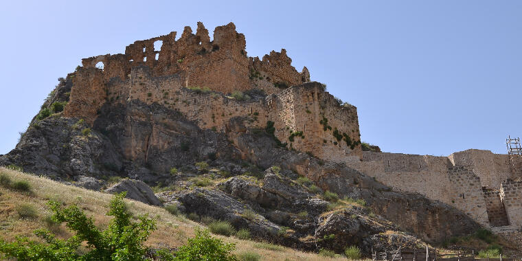 Adıyaman Gezi Rehberi