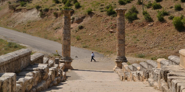 Adıyaman Gezi Rehberi