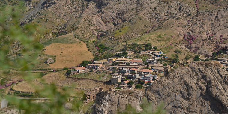 Adıyaman Gezi Rehberi