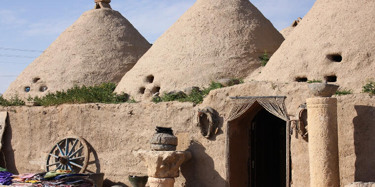 Şanlıurfa Gezi Rehberi