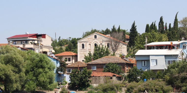 Köy Turizmi Nedir? Türkiye’nin Görülmeye Değer Ekoköyleri