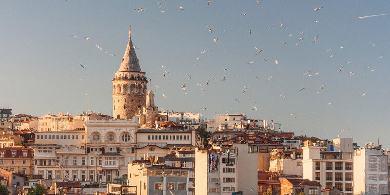 Keşfedilmeyi Bekleyen Eminönü’nün Tarihi Hanları