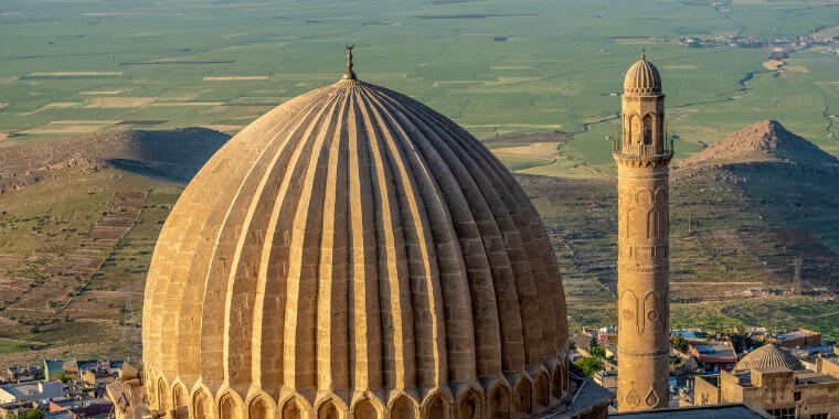 Mardin Ulu Cami Hakkında Her Şey