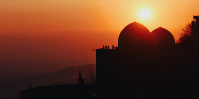 Mardin Ulu Cami Hakkında Her Şey