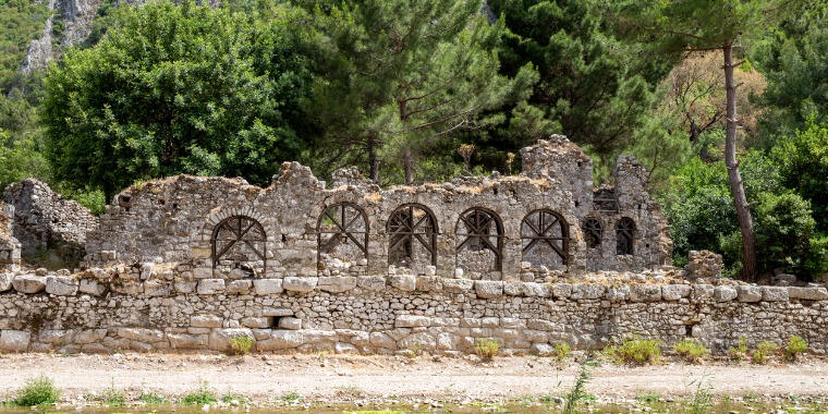 Nisan Ayına Özel Keşif Rotaları