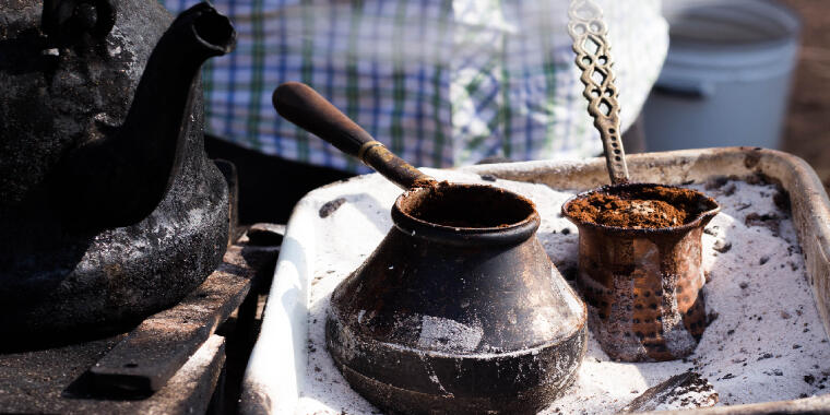 Mardin Gastronomi Rehberi