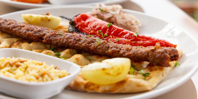 İzmir'in En İyi 10 İftar Mekanı