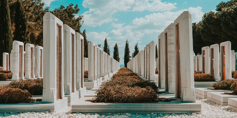 Çanakkale’yi Bir Kitap ve Bir Film Eşliğinde Keşfedin