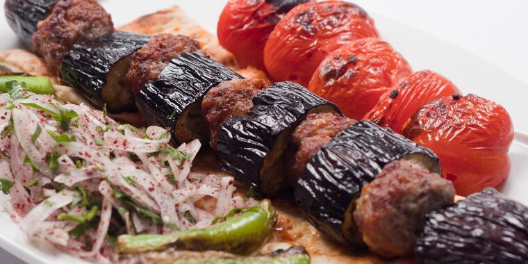 Adana İftar Mekanları Adana İftar Mekanları