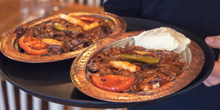 Bursa İftar Mekanları Bursa İftar Mekanları