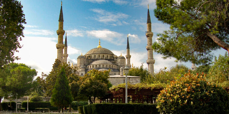 İstanbul’un Gizli Yeraltı Sarayı: Yenilenen Restorasyonuyla Yerebatan Sarnıcı