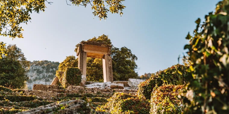 Termessos Antik Kenti Hakkında Her Şey