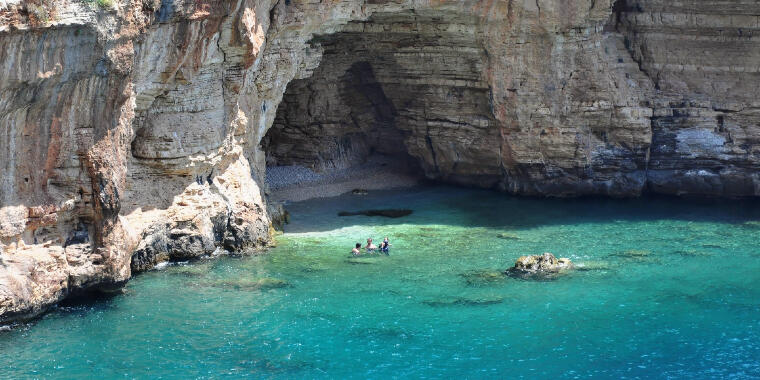 Termessos Antik Kenti Hakkında Her Şey