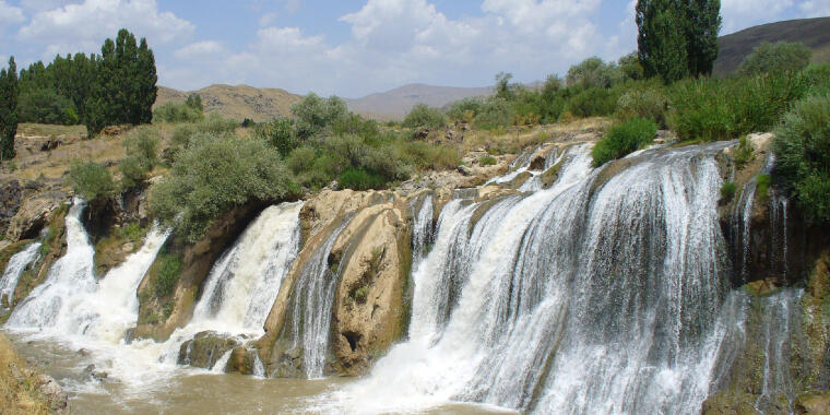 Şehir Efsaneleri: Bitlis'in Kıztaşı