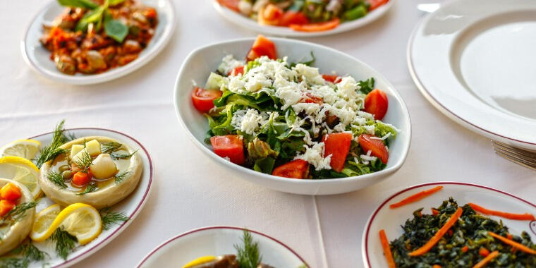 Urla'nın En İyi Yemek Mekanları