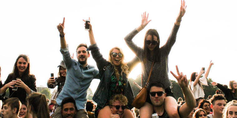 İlkbahar Şenlikleri: Milyonfest Kapadokya 2022