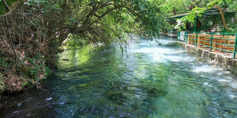 Bir Yaz Rotası: Yuvarlakçay, Köyceğiz