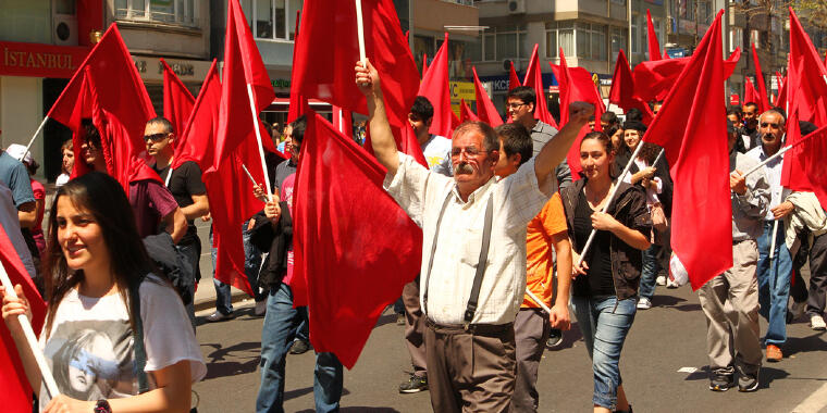 1 Mayıs Emek Bayramı Anlam ve Önemine Dair