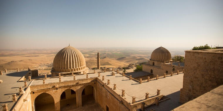 Mardin Medreseleri Hakkında Her Şey