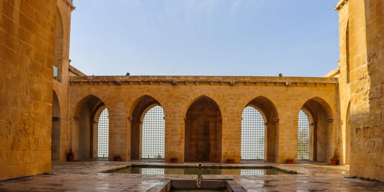 Mardin Medreseleri Hakkında Her Şey