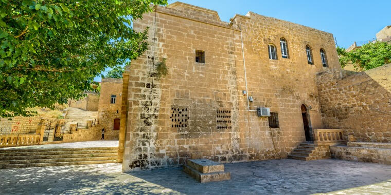 Mardin Medreseleri Hakkında Her Şey