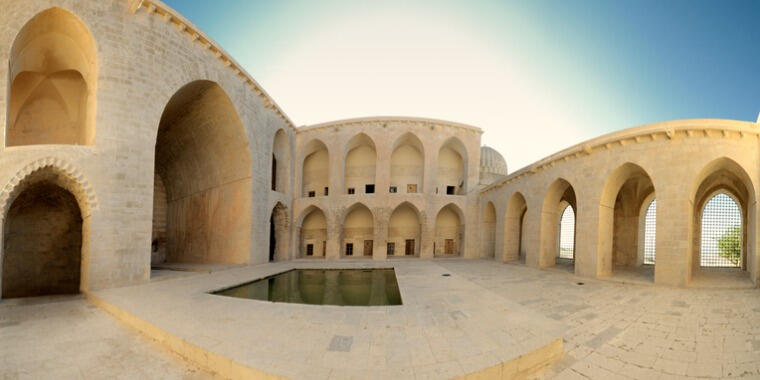 Mardin Medreseleri Hakkında Her Şey