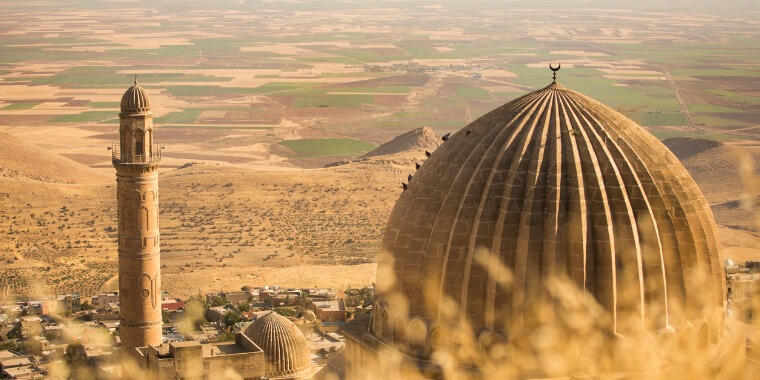 Mardin Medreseleri Hakkında Her Şey