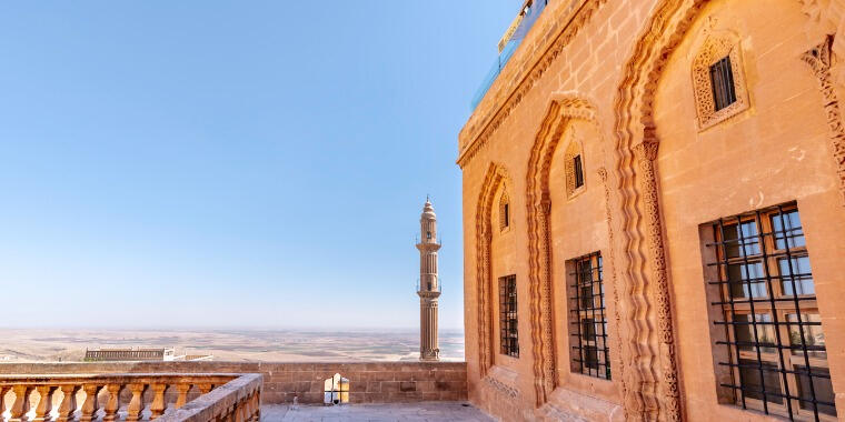 Mardin Medreseleri Hakkında Her Şey