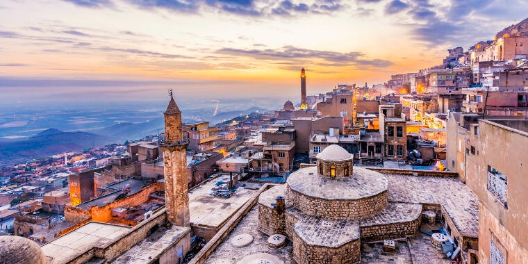 Mardin Medreseleri Hakkında Her Şey