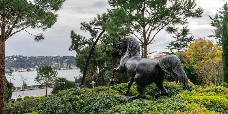 Müzeler Haftasına Özel İstanbul Müzeleri