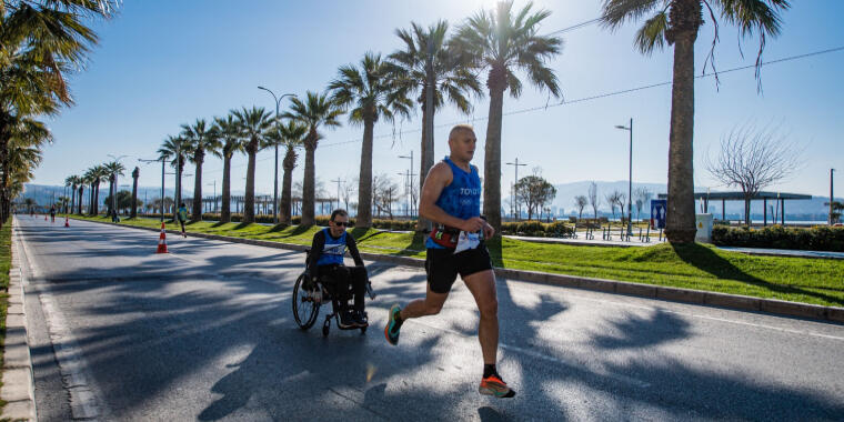 2024 Maraton, Trail ve Koşu Takvimi