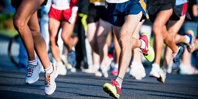 2024 Maraton, Trail ve Koşu Takvimi