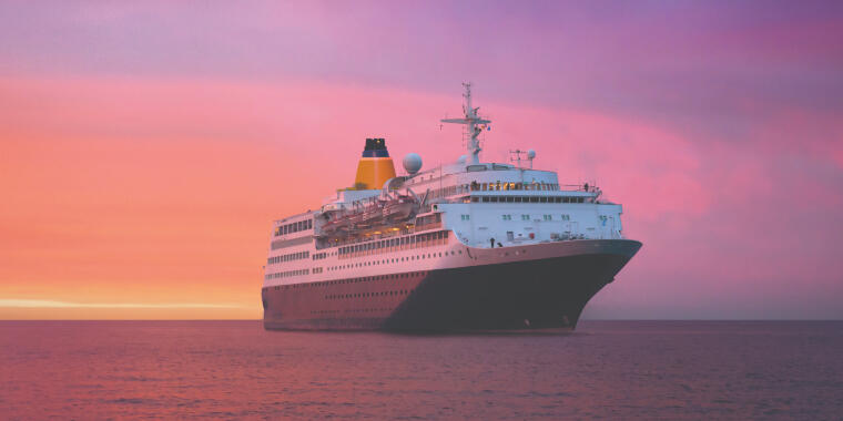 Cruise Tatili: Hayal Gibi Bir Gemide Gerçek Bir Tatil