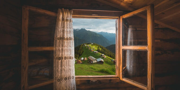 Yayla Turizmi Nedir? Yaylada Konaklamak için Başlangıç Rehberi