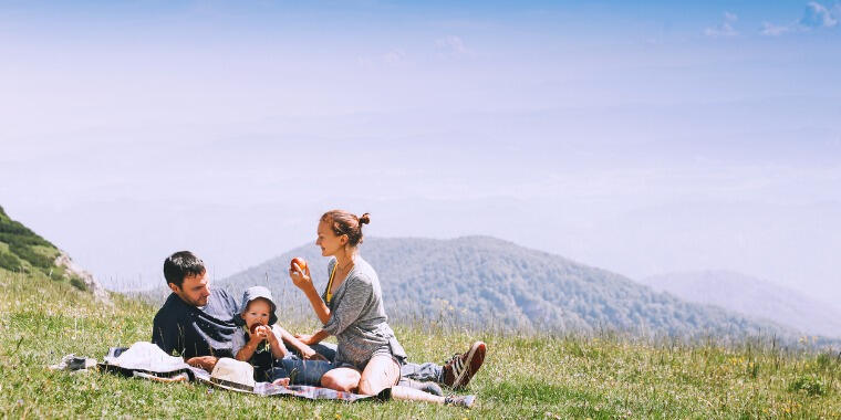 Yayla Turizmi Nedir? Yaylada Konaklamak için Başlangıç Rehberi