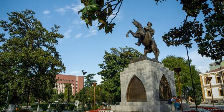 19 Mayıs Atatürk’ü Anma, Gençlik ve Spor Bayramı Kutlu Olsun!