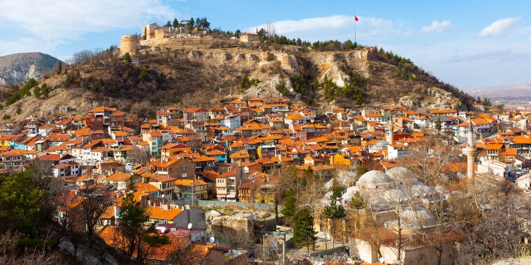Aizanoi Antik Kenti Hakkında Her Şey