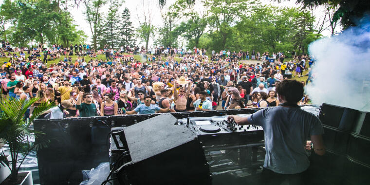 Yaz Şenlikleri Başladı: 2022 Yaz Festivalleri
