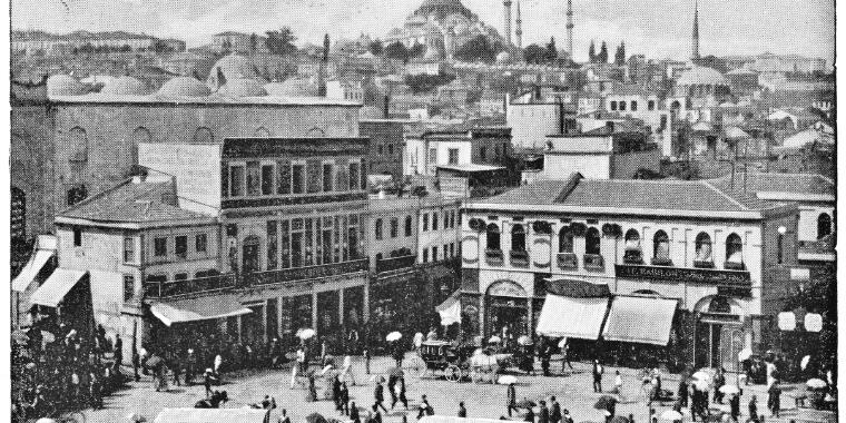 Fatih Sultan Mehmet’in İzinde: İstanbul’un Fethi Hakkında Bilmeniz Gerekenler