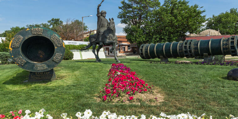 Fatih Sultan Mehmet’in İzinde: İstanbul’un Fethi Hakkında Bilmeniz Gerekenler