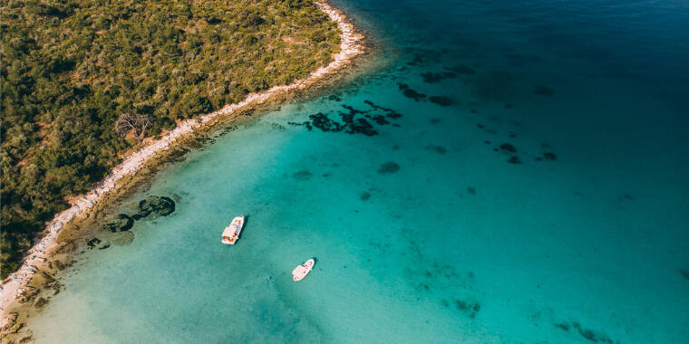 En Sıcak Yaz Rotaları: Alanya