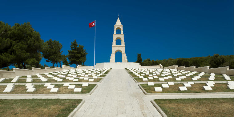 Çanakkale Gezi Rehberi