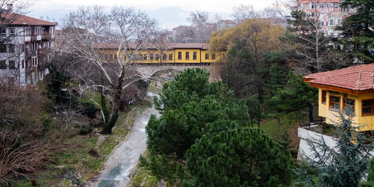 Bu Yaz Bursa’da Keşfedeceğiniz Yerler