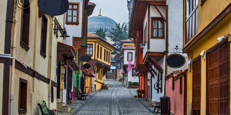 Bu Yaz Eskişehir’de Keşfedeceğiniz Yerler